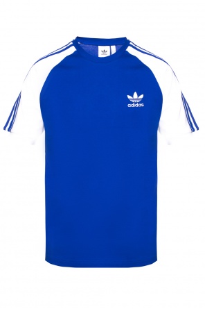 Logo-stitched t-shirt, zdjęcie 1 Logo-stitched t-shirt od Adidas